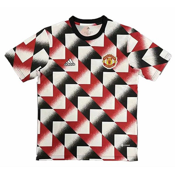 Tailandia Camiseta Manchester United Pre Match 2022/23